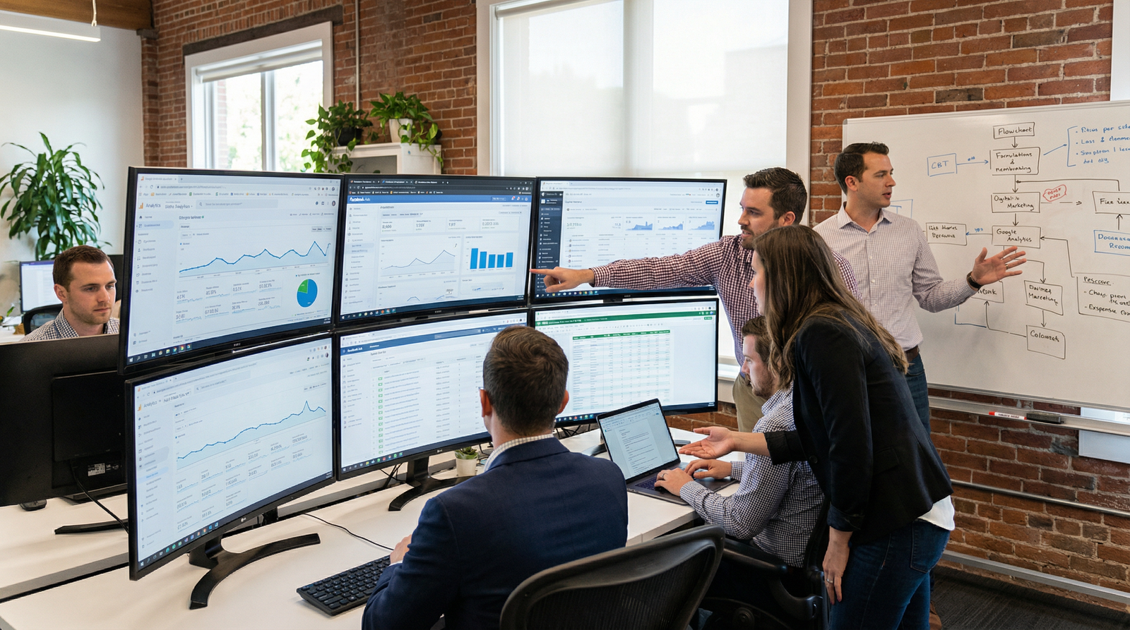 Digital Marketing